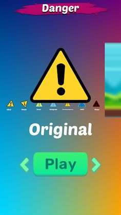 Meme Simulator 64 Danger Alarm - Screenshot 1