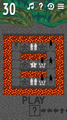 Jack Reno's Adventure - Screenshot 4