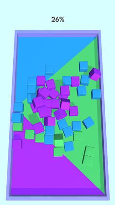 Pixel Merge - Screenshot 3