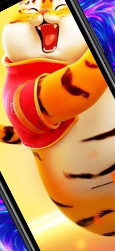 Magic Tiger: Triple Reel Tigre - Screenshot 2