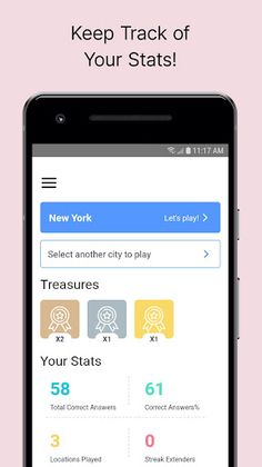 Triviappolis Treasures - Screenshot 3