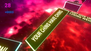 Mind X Scape - Screenshot 2