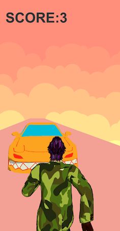 NeuronRun - Screenshot 3