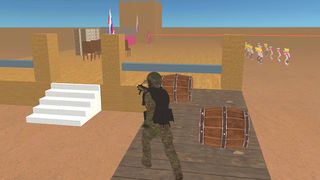 Save KissyMissi - Screenshot 3