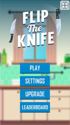Flip The Knife - Screenshot 2