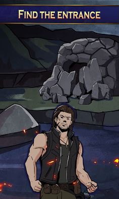 Tomb Keeper Legend - Screenshot 4