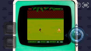 Кот-рыболов - Screenshot 3