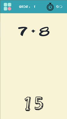 Çarpım Tablosu - Screenshot 3