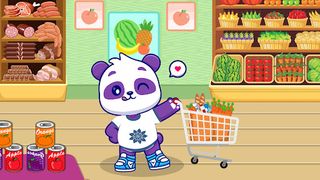 Pizza Maker Pizza Baking Games - Screenshot 1