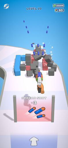 Castle Breaker - Screenshot 3