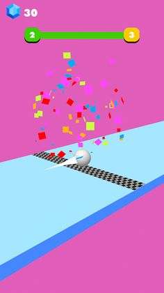 Jump Tracking - Screenshot 1