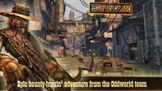 Oddworld: Stranger's Wrath - Screenshot 1