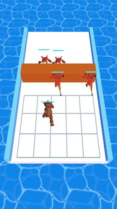 Merge & Push - Screenshot 2