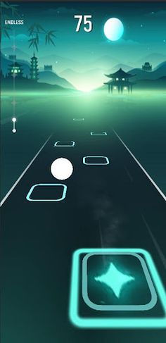 The Last of Us Tiles Hop - Screenshot 3