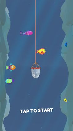 Fish & Catch - Screenshot 2