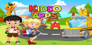 Kiddo Learn: All in One Presch - Screenshot 1