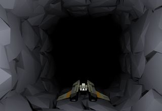 Digging Down - Screenshot 1