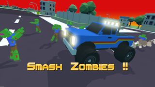 Blood Drift - Screenshot 2