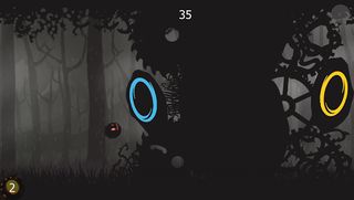 Impossible Roll: Escape - Screenshot 3