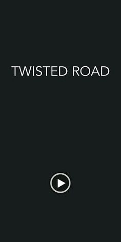 Twisted Road - Screenshot 1