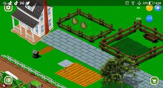 Esco Farm Demo - Screenshot 1