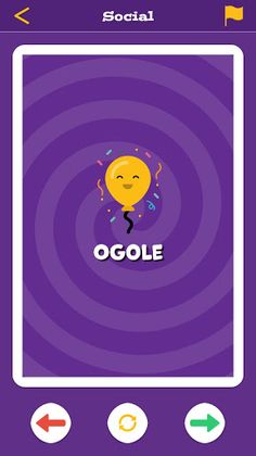 O Gole - Party game - Screenshot 3