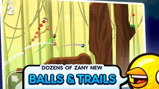 Flappy Golf 2 - Screenshot 3
