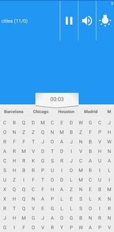 jet puzzle - Screenshot 4