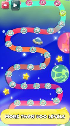 Connected Words Party - Screenshot 3