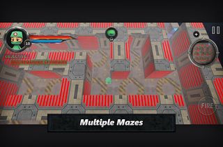 Doctor Maze - Screenshot 3