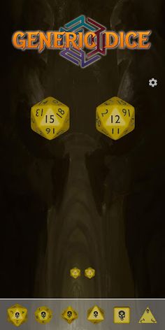 Marca Dice - Screenshot 3