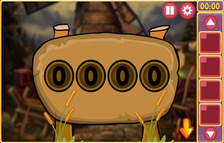 Free New Escape Game 138 Summe - Screenshot 2