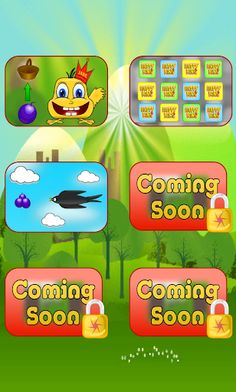 Happy King - Screenshot 2