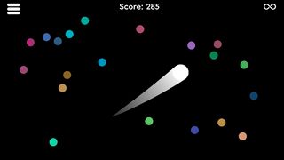 Game Ball (beta version) - Screenshot 1