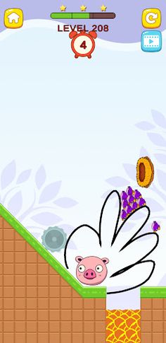 Draw Birds - Screenshot 2