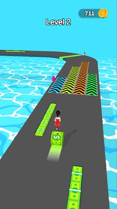 Spiral Money - Screenshot 1