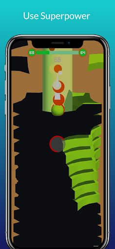 Smash ball - Screenshot 4