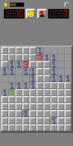 Minesweeper - Screenshot 2
