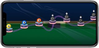 Canary Pool - Screenshot 3