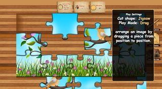 Buz Puzzle Limited - Screenshot 3