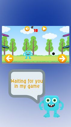 BombEater - Screenshot 3