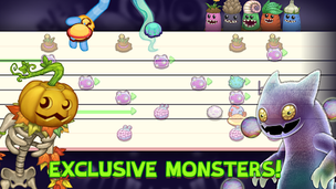 My Singing Monsters Composer - Screenshot 1