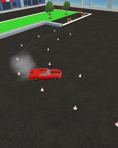 Parkopolis - Screenshot 4