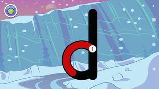 EBLI Space - Screenshot 1