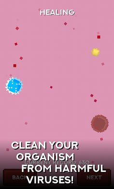 BLOOD LIFE - Screenshot 4