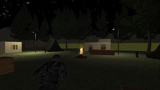 Indian Army Game - Screenshot 2