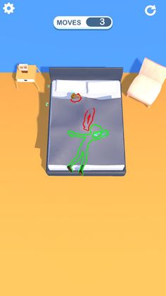 Cosygami - Screenshot 3