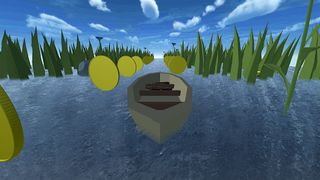 River run survival - Screenshot 2