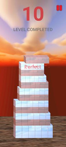 Block Tower - Screenshot 2