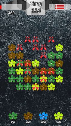 Skullz Crush - Screenshot 4